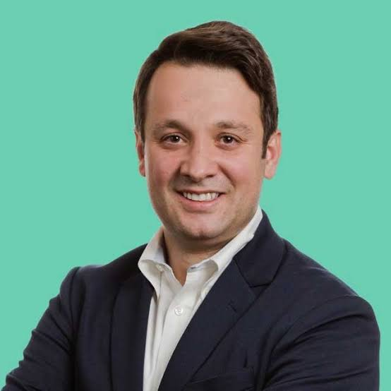 Fatih Orhan, Chief Financial Officer at Enquire