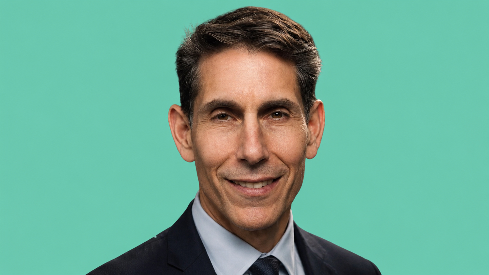 Barry Hurewitz, Chief Executive Officer at Enquire