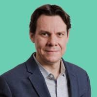 Arnaud Jaspart, Chief Technology Officer at Enquire