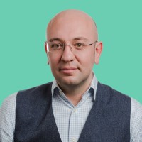 Cemil Kor, Chief Product Officer at Enquire